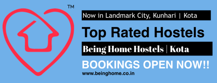 Top Rated Boys hostel in Landmark City Kunhari