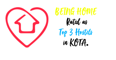 Top 3 Boys Hostels in Kota Near Allen, Resonance, Vibrant, Motion