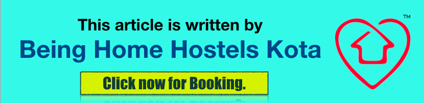 Being Home Hostels Banner 2