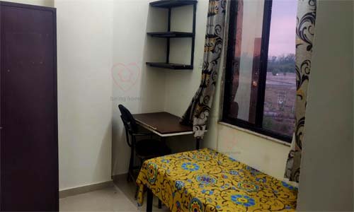 Girls Hostels near Allen Sangyan Landmark City