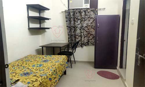 Girls Hostels near Allen Sangyan Landmark City