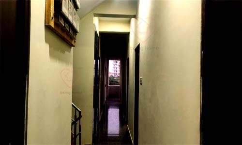 Girls Hostels near Allen Sangyan Landmark City