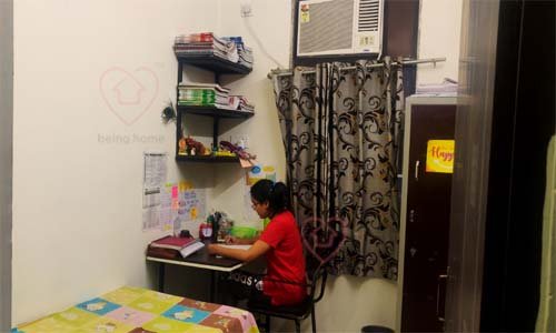 Girls Hostels near Allen Sangyan Landmark City