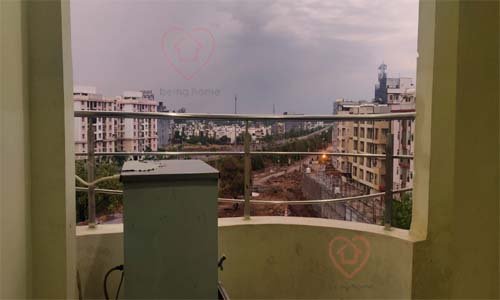Girls Hostels near Allen Sangyan Landmark City