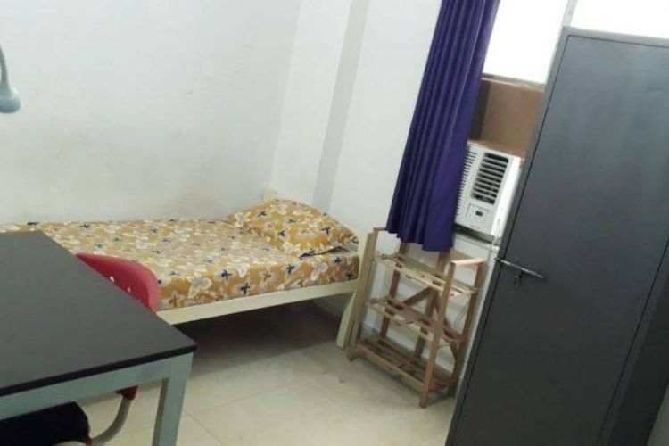 Girls Hostel in Kota near Allen Safalya and Sankalp