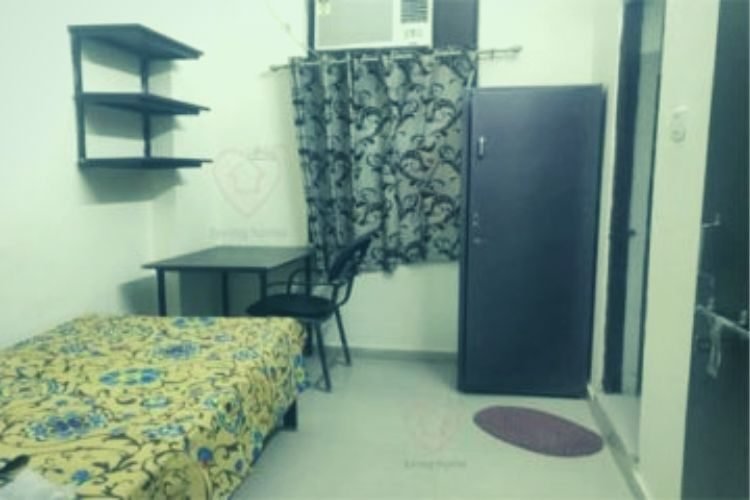 Girls Hostel in Kota near Allen Safalya and Sankalp