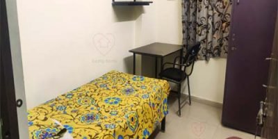 Best Girls Hostel near Allen Sangyan and Allen Samyak